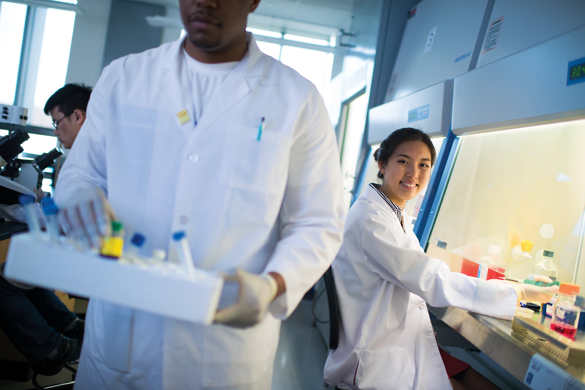 UTA advances toward Tier 1 status, graduates more than 200 ...