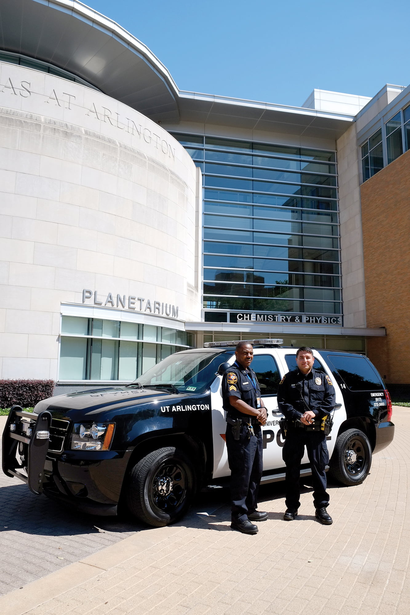 Uta Safety Courses - 77eyocb