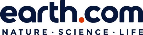 Earth.com logo