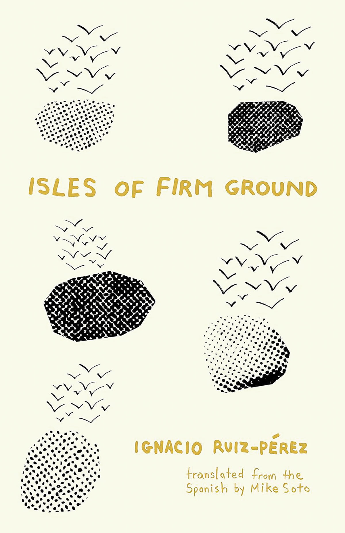 Isles of Firm Ground book cover