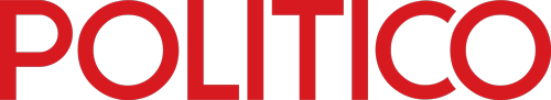 Politico logo