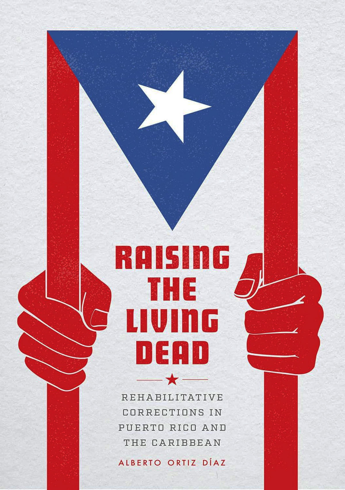 Raising the Living Dead book cover