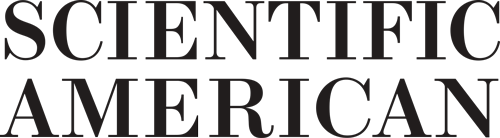Scientific American logo