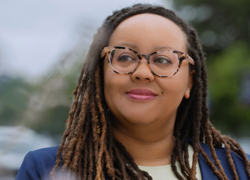 Kyrah Brown