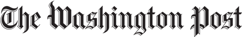 The Washington Post logo
