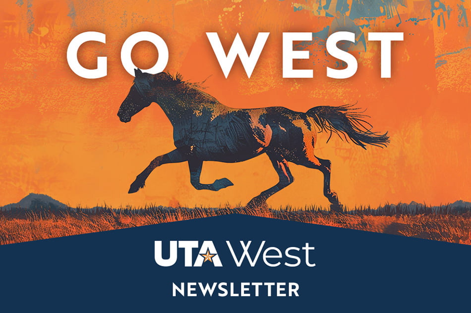 thumbnail for u t a west community newsletter