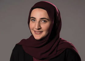 Linah Mohammad