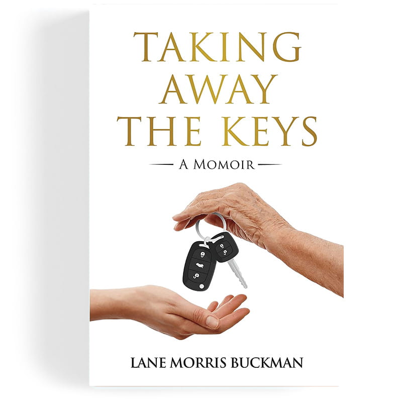 Taking Away the Keys book cover