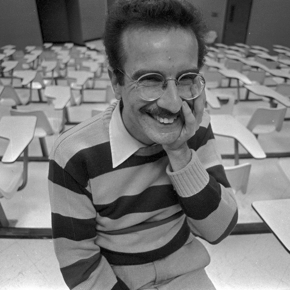 Allan Saxe