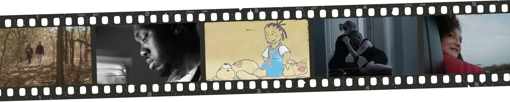 film strip