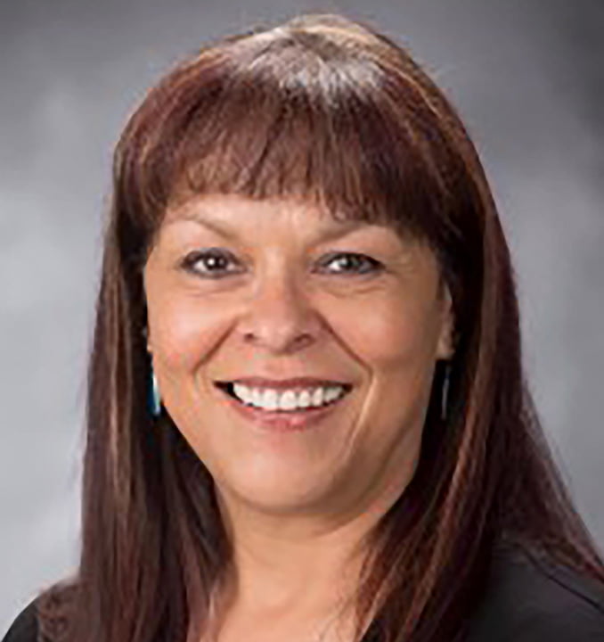 Lisa Van Brunt