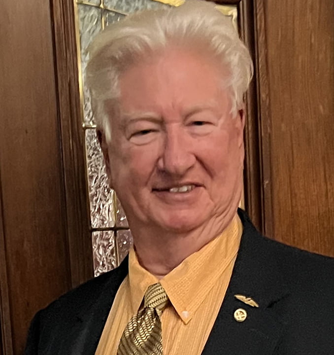 Mike Morrow