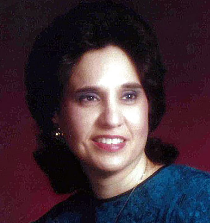 Norma Cole