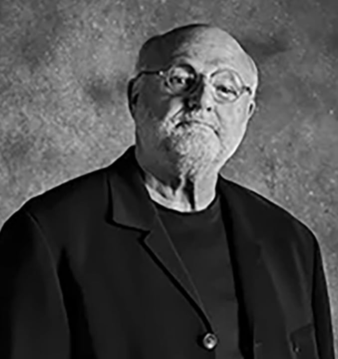 Ron E. Wommack
