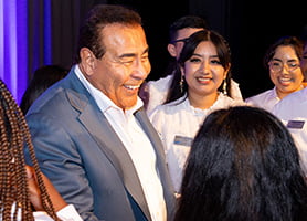 John Quinones