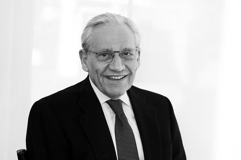 bob woodward