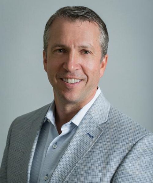 Bruce Schultz (’88, ’97) – Co-Founder and CEO, Boardroom Salon for Men