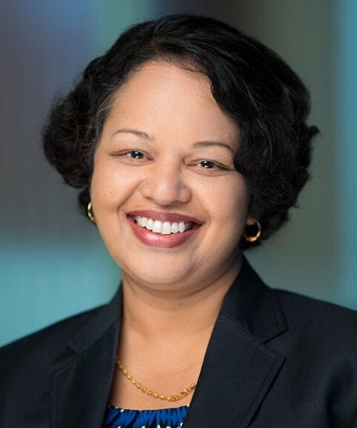 Chandra Dhandapani (’98) – Chief Digital and Technology Officer, CBRE