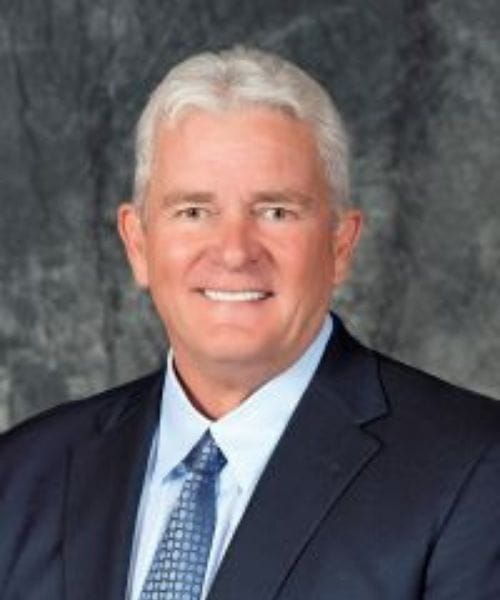 Kelcy Warren (’78) – Chairman and CEO, Energy Transfer