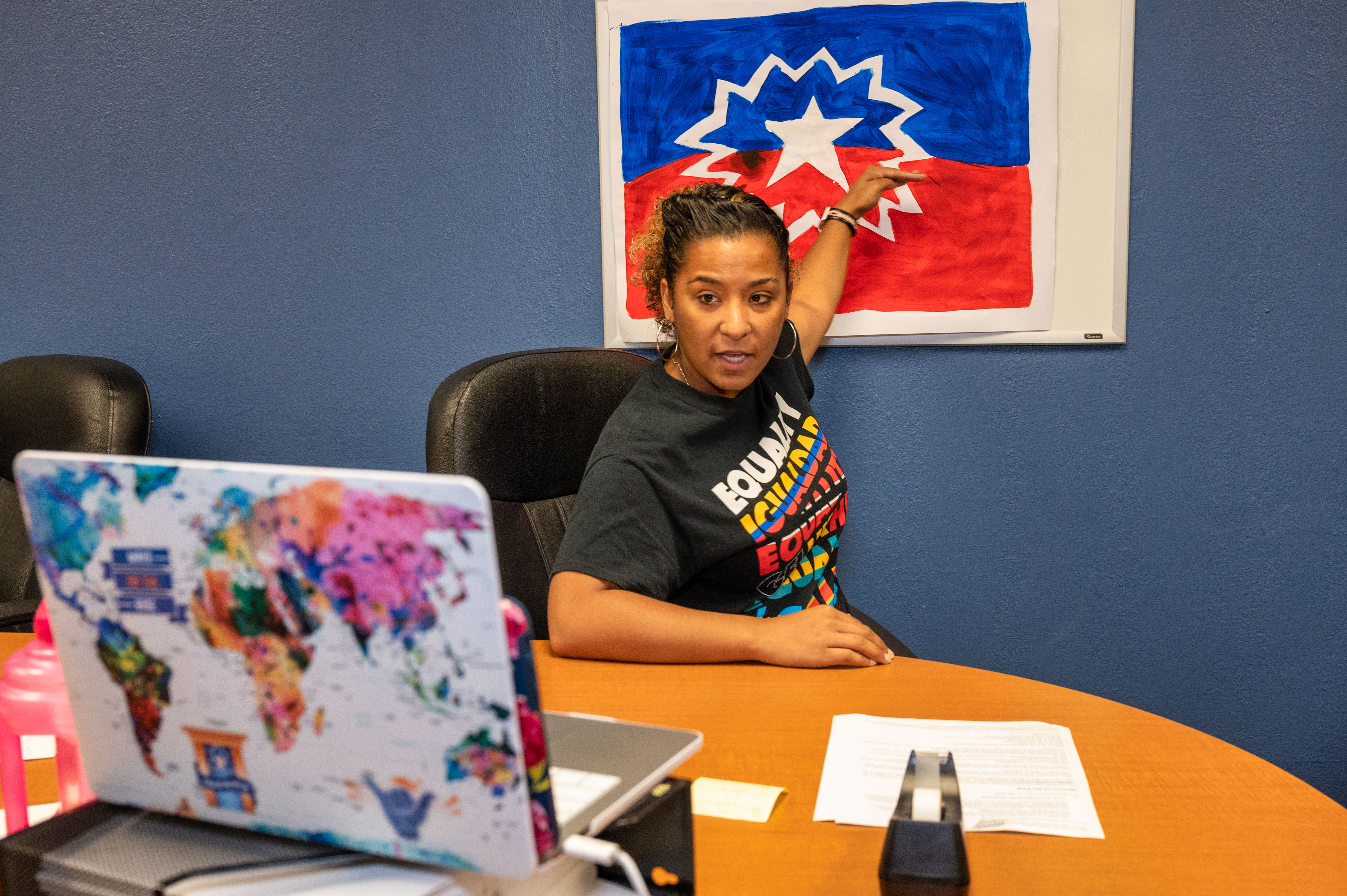 Multicultural Affairs director celebrates Juneteenth virtually" width="5402" _languageinserted="true" src="https://cdn.web.uta.edu/-/media/project/website/news/releases/2020/06/juneteenth_2020.ashx?la=en