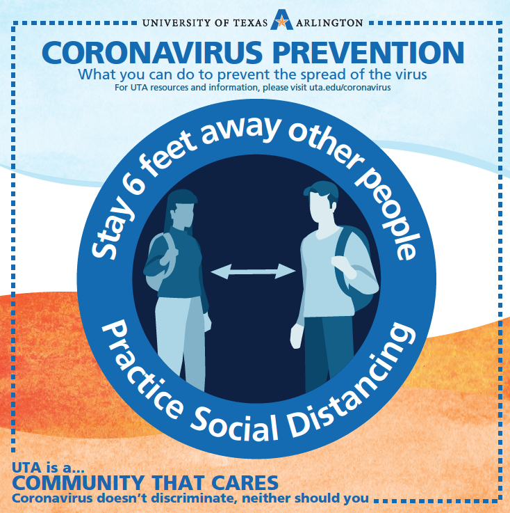 Social distance infographic. " width="734" _languageinserted="true" src="https://cdn.web.uta.edu/-/media/project/website/news/releases/2020/06/social-distancing---graphic.ashx?la=en