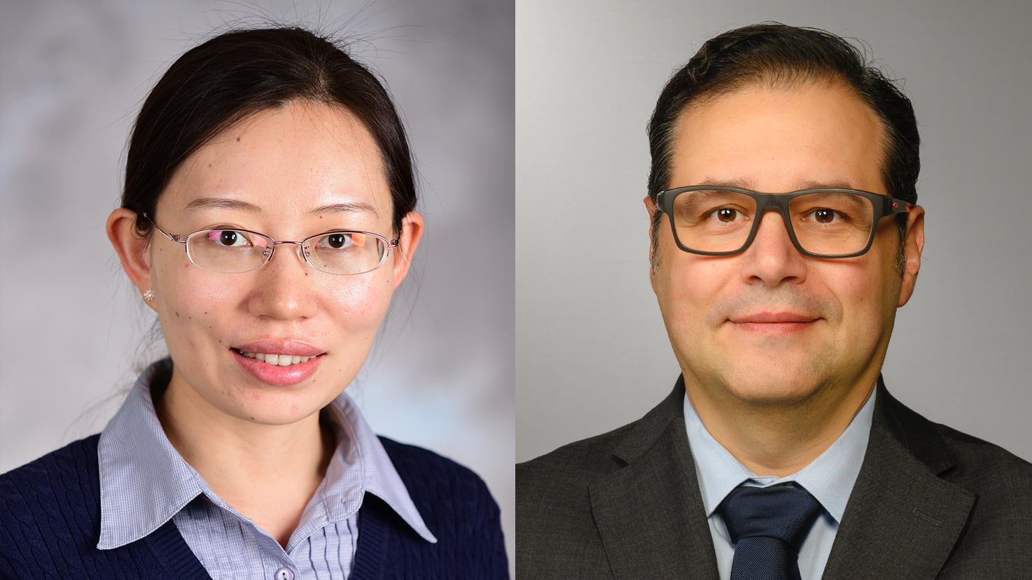 Liwei Zhang, left, and Luca Maddalena" width="1474" src="https://cdn.web.uta.edu/-/media/project/website/news/releases/2020/08/zhang-maddalena.ashx?la=en&h=829&w=1474" _languageinserted="true