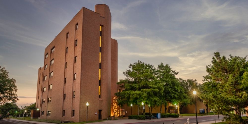 UTA College of Business