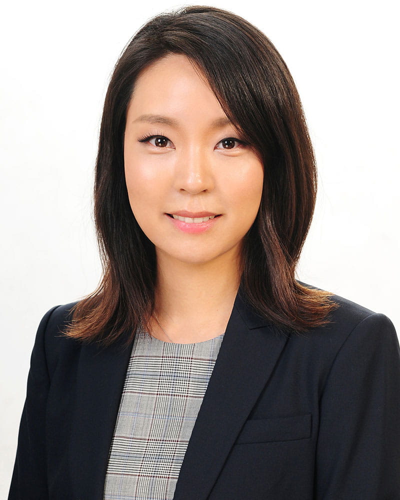 Kate Hyun