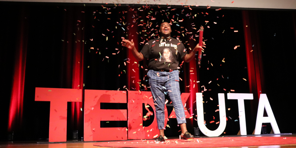 TedX UTA