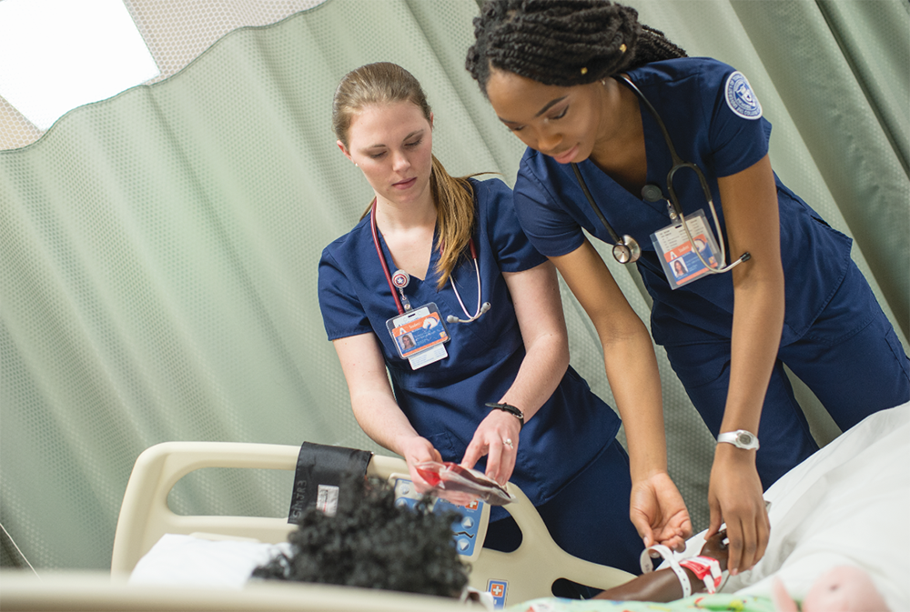 UTA Graduate Nursing Programs Ranked Among Nation S Best News Center   Nursing2.ashx