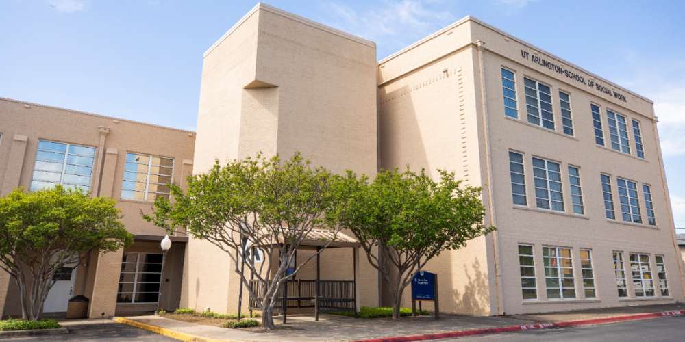 UTA’s School Of Social Work Receives $325K From Simmons Sisters Fund ...