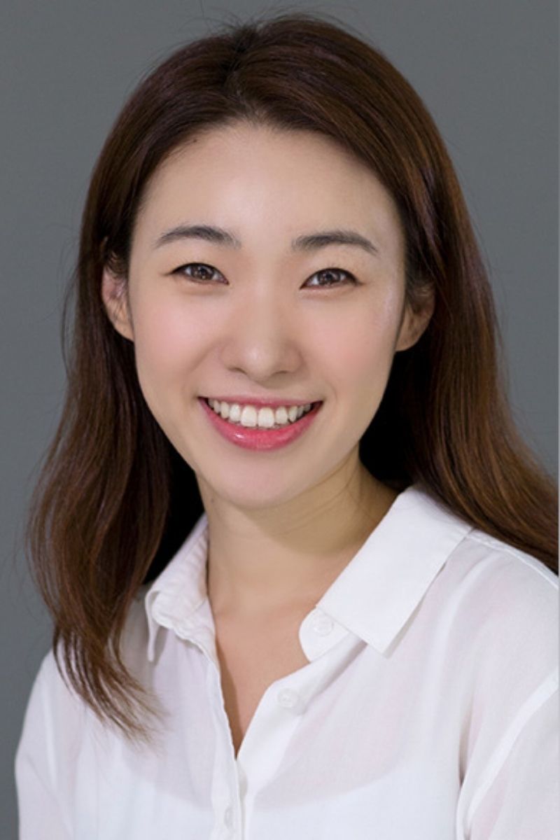 Yeonwoo Kim, assistant professor of kinesiology