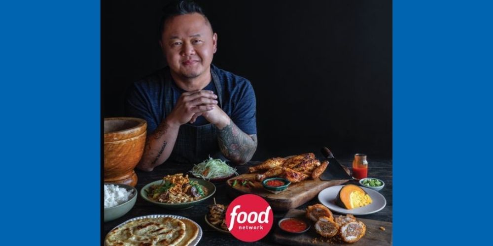 Meals Community chef Jet Tila bringing Thai flavors to UTA – News Middle