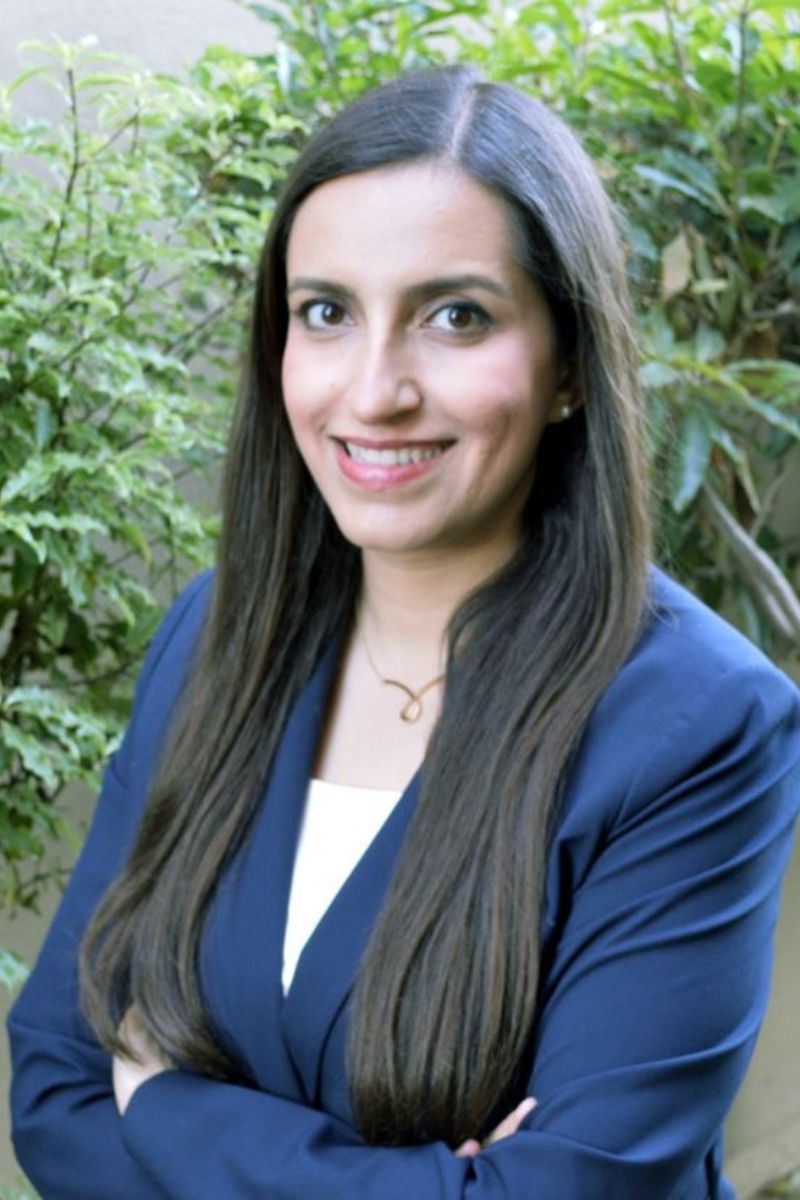 Shirin Nilizadeh, assistant professor" _languageinserted="true