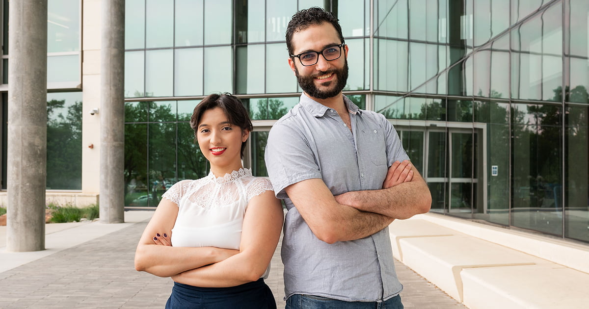 UTA propels students to entrepreneurial success – News Center