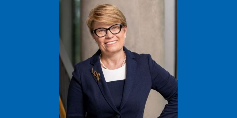 Vijf vragen met Gabriela Wilson – Nieuwscentrum