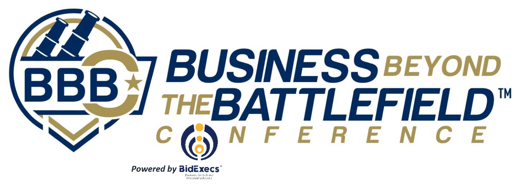 Logo of Business Beyond the Battlefield Conference." _languageinserted="true