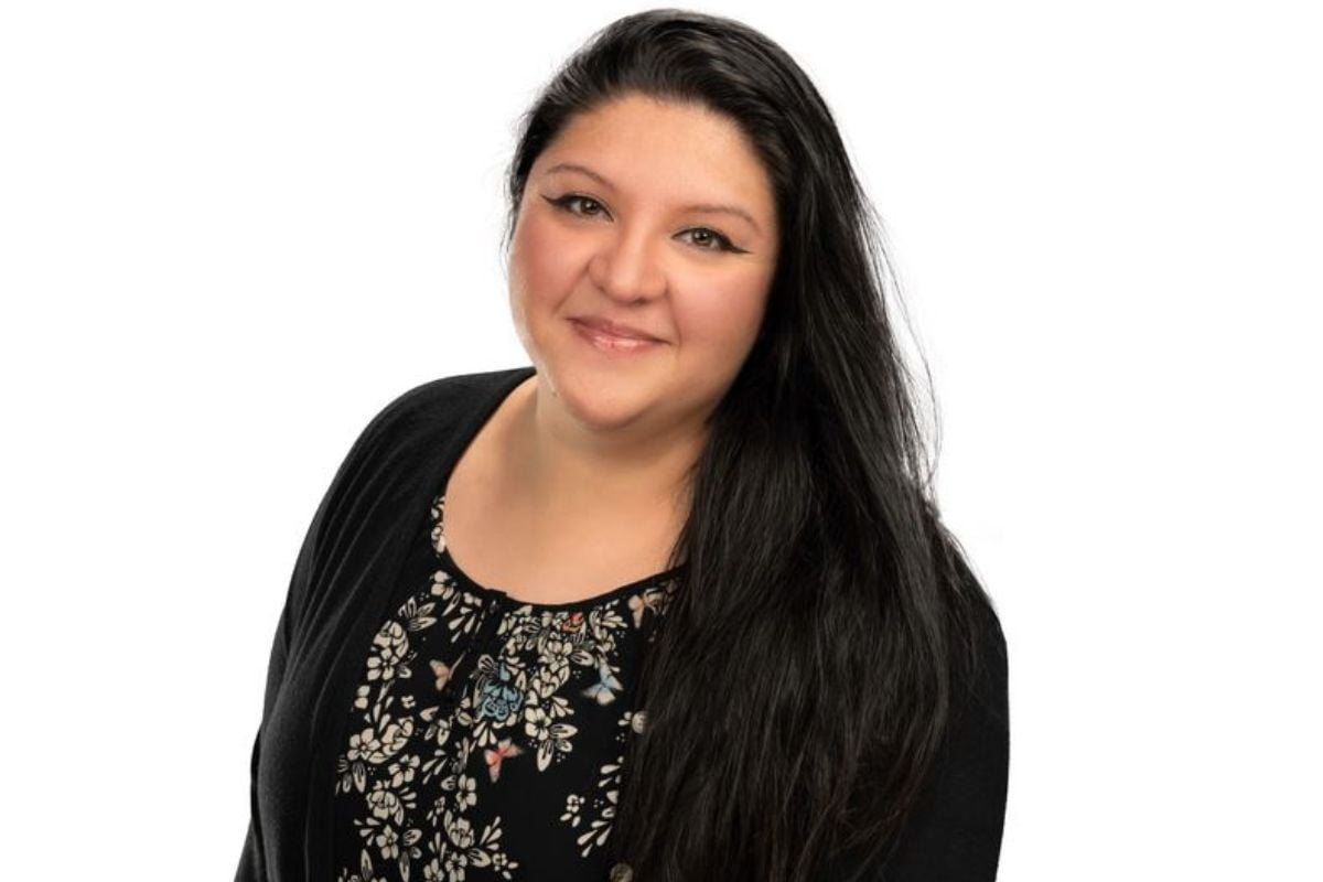 UTA Q&A: Karen Black, Spanish translation and interpreting student