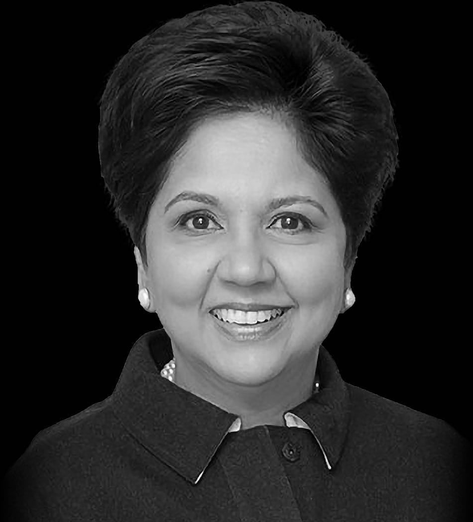 Indra Nooyi