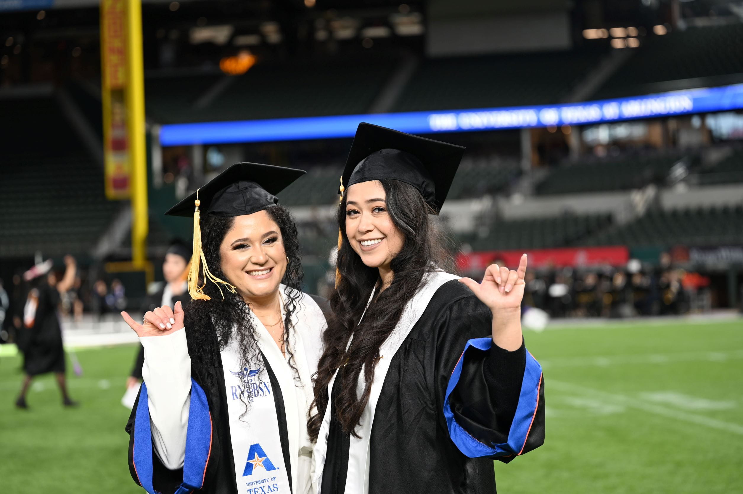 Commencement ceremonies for the Spring 2023 semester will be Friday, May 12." _languageinserted="true