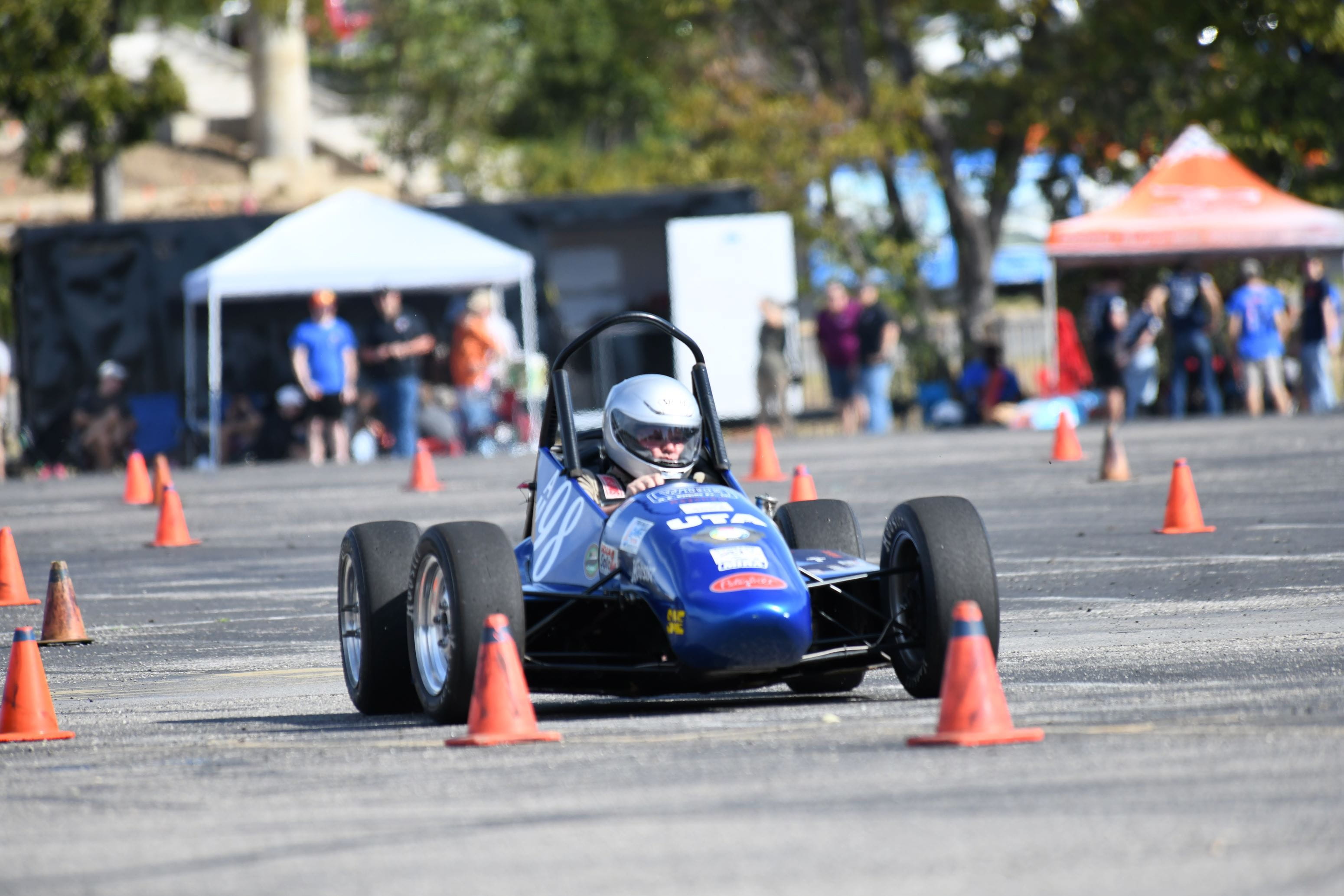 <p>The Texas Autocross will be Oct. 7-8" _languageinserted="true
