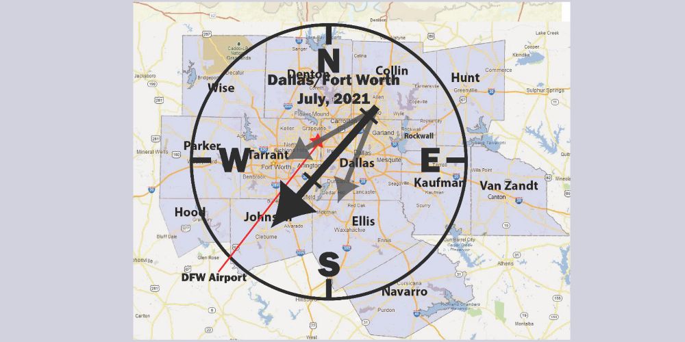 DFW air quality continues to miss EPA goals for safety News Center