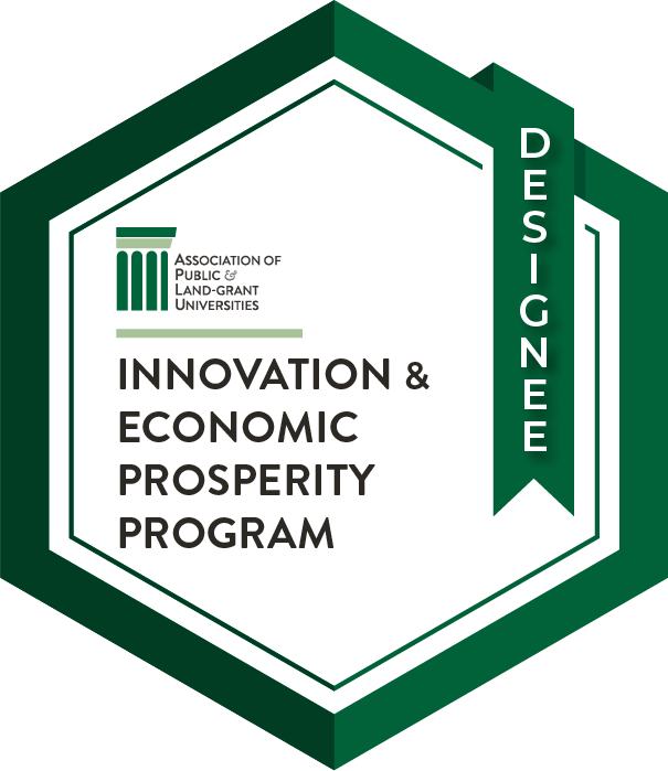APLU IEP designee