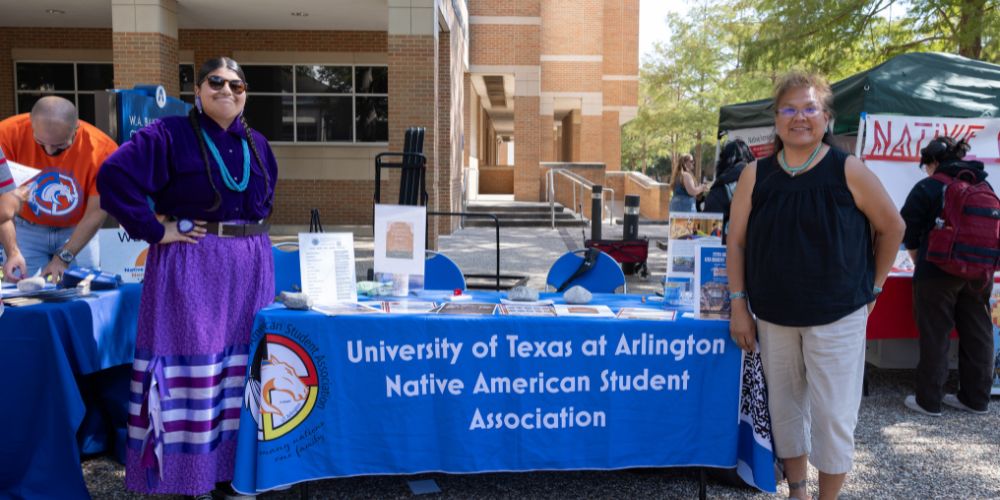 Native American Student Association