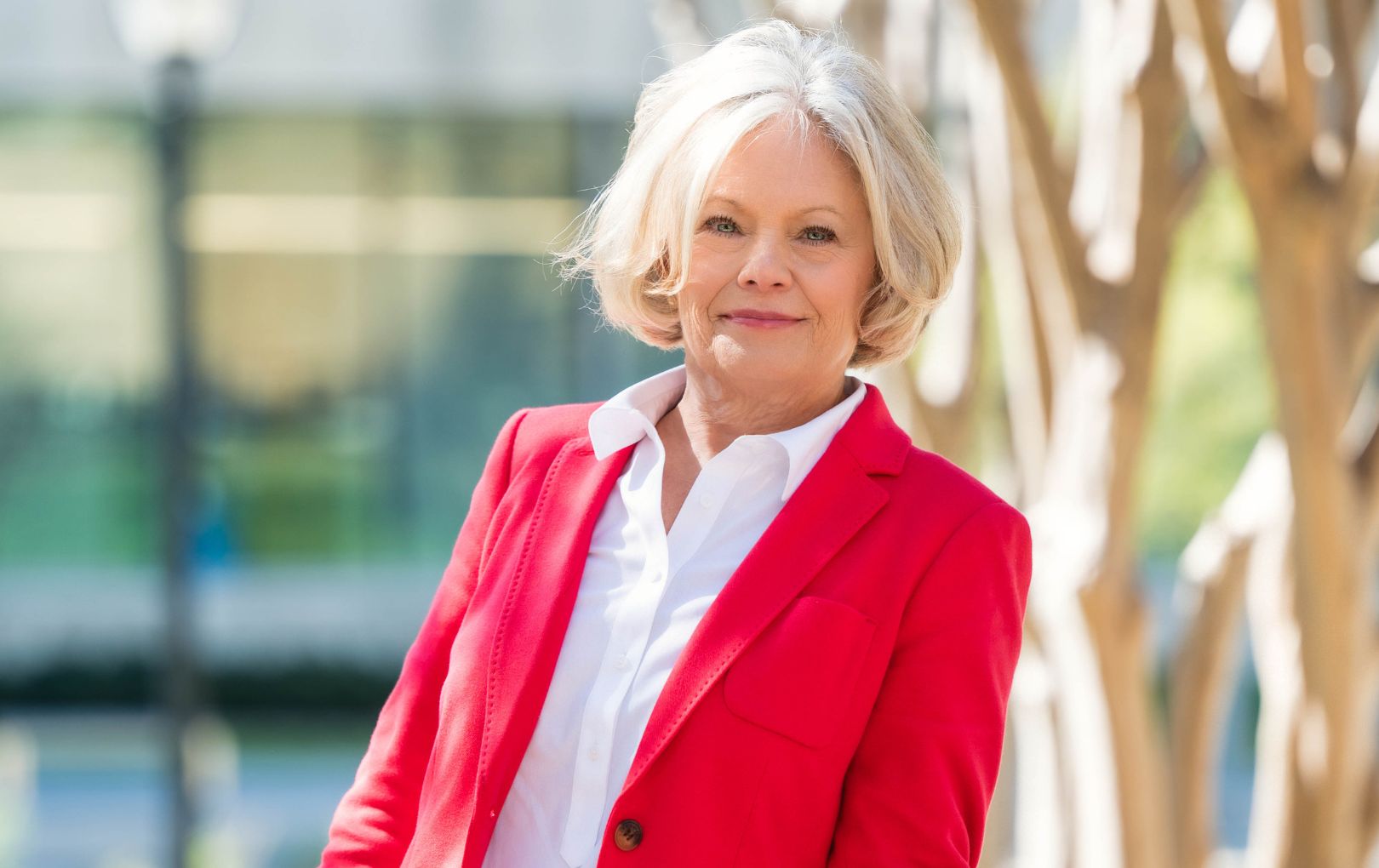 Karen Jo Matsler