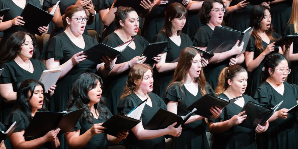 A Capella Choir