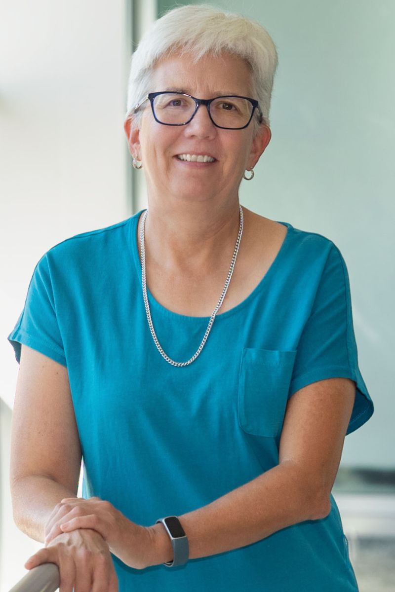 Kate Miller