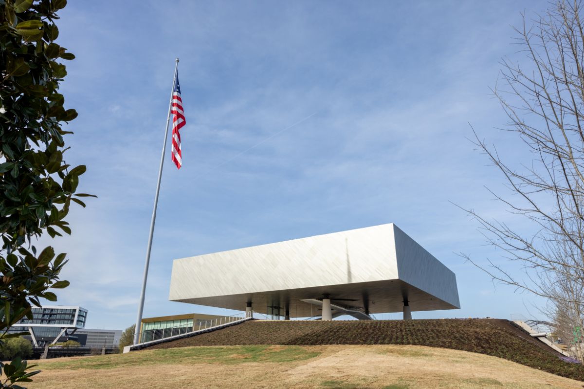National Medal of Honor Museum 
