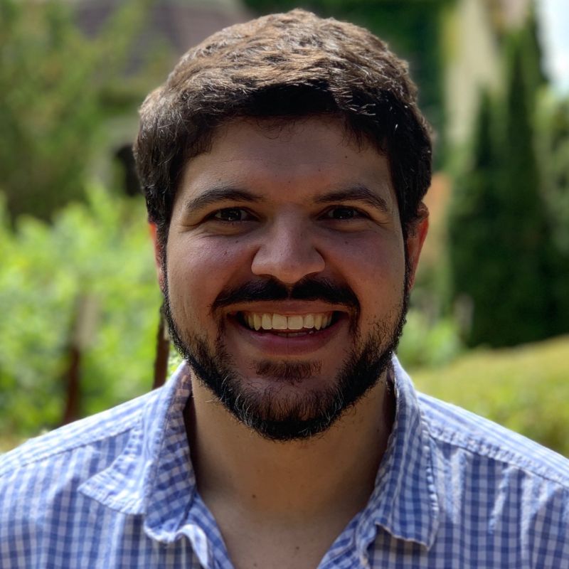 pedro maia