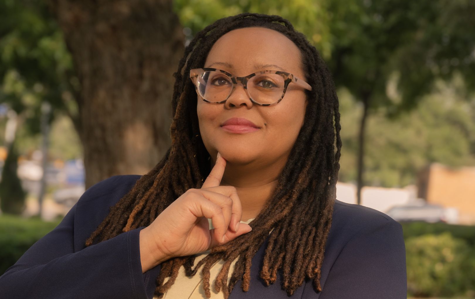 Kyrah Brown